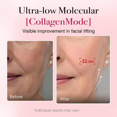  Collagen Glow Up Mask
