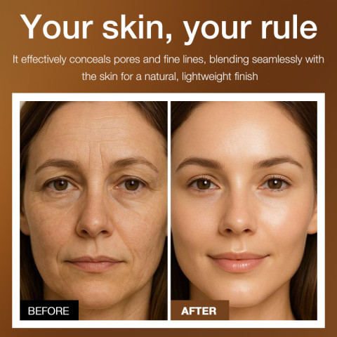Serum Foundation