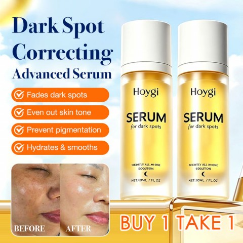 Dark Spot Correcting Advanced Serum
