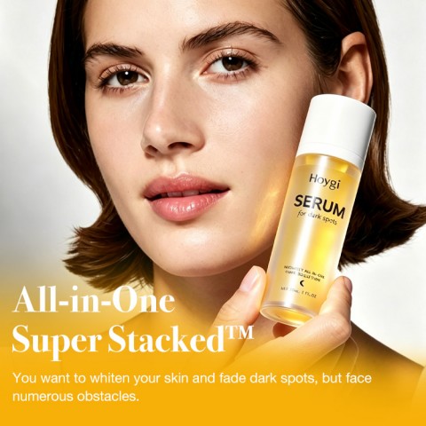 Dark Spot Correcting Advanced Serum