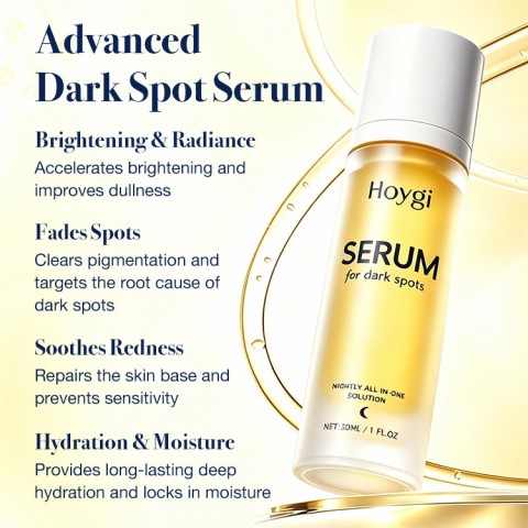 Dark Spot Correcting Advanced Serum