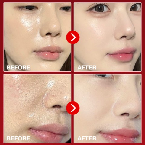 Mask Fit Makeup Fixer