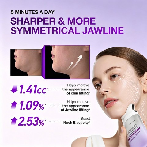 2-in-1 Collagen Retinol Refining Guasha Lifting Cream