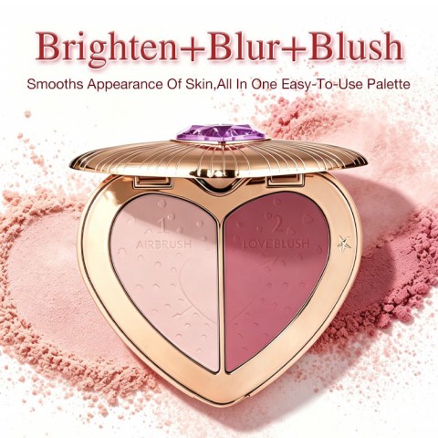 Beauty Face Palette