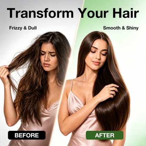 Electric Steam Brushs for Hair
