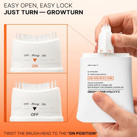 Hair Growth Serum