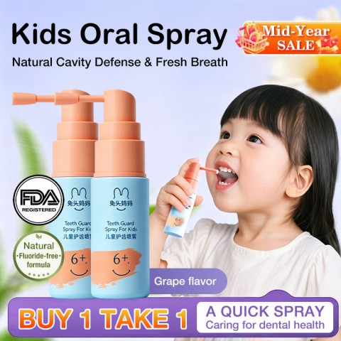 Kids Oral Spray