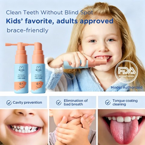 Kids Oral Spray