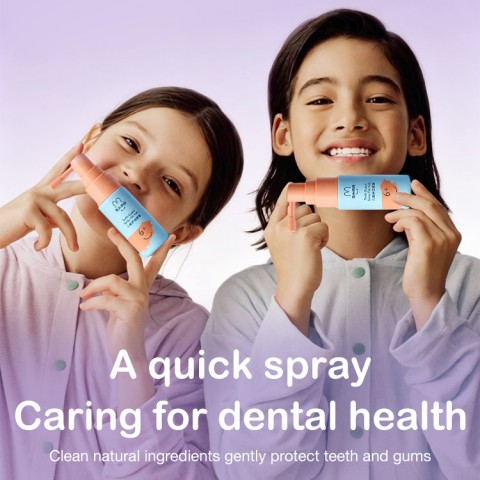 Kids Oral Spray