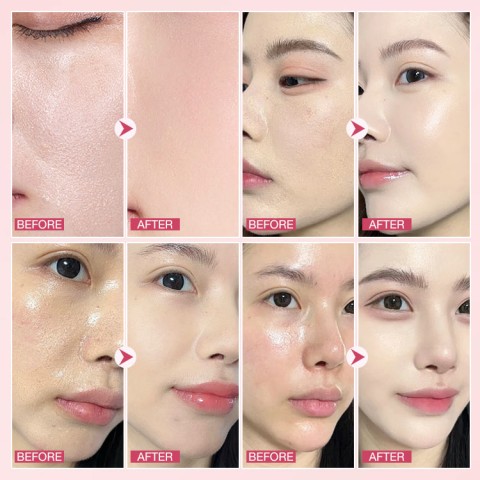 Korean All Day Tight Make Up Setting Spray