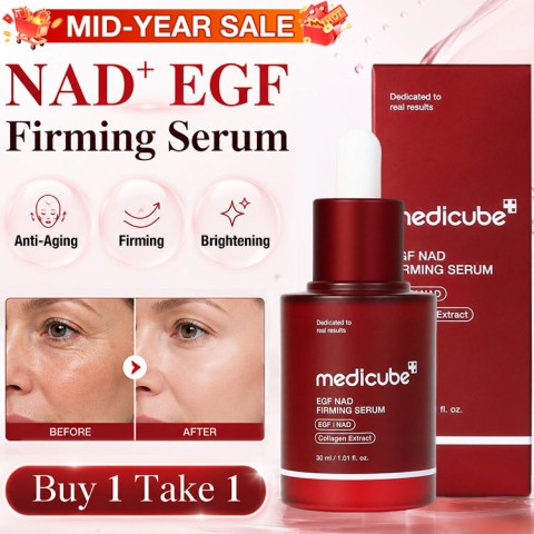 NAD+ EGF Firming Serum