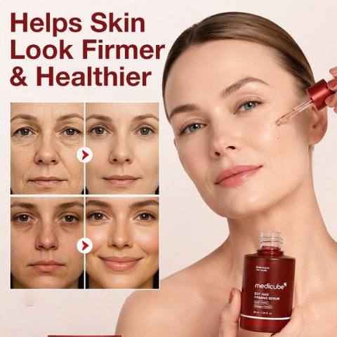 NAD+ EGF Firming Serum