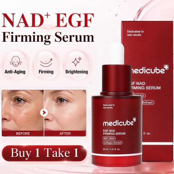 NAD+ EGF Firming Serum..