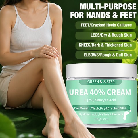  Urea 40% Cream