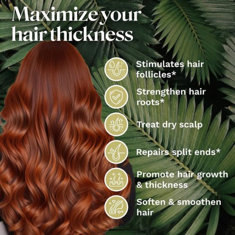 100% Organic Battanal Oil and Rosemary Hair Oil