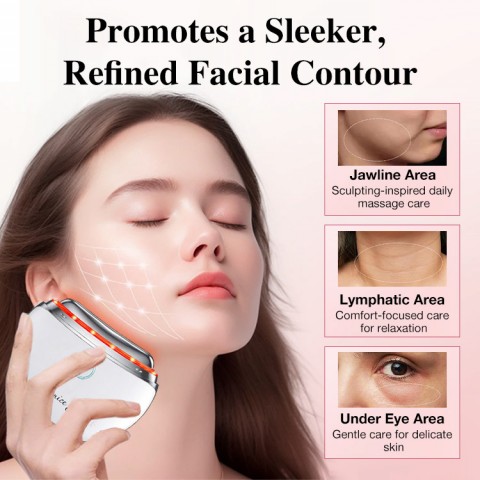 Electric Beauty Massager