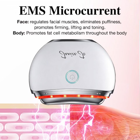 Electric Beauty Massager