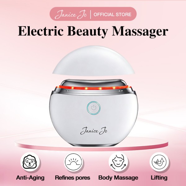 Electric Beauty Massager..