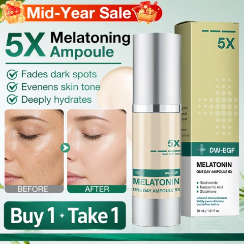5X Melatoning Ampoule
