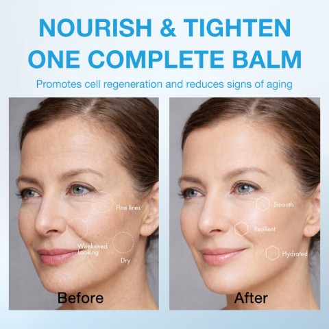 Upgraded Blue Copper Peptide Tallow Cream
