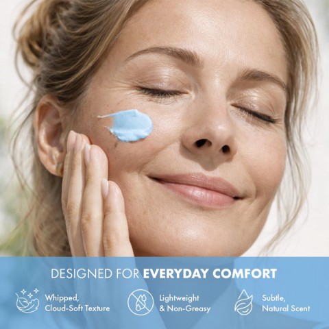 Upgraded Blue Copper Peptide Tallow Cream