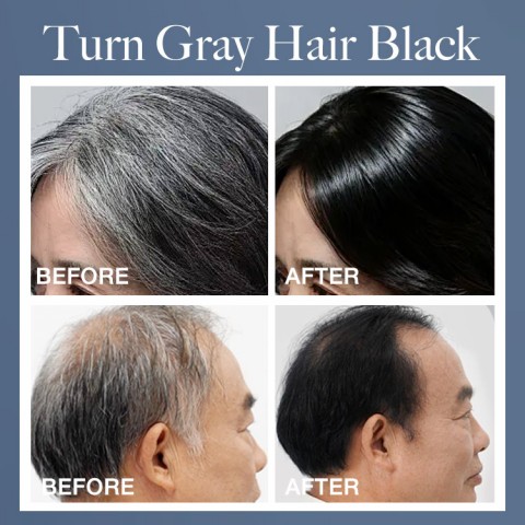 Hair Color Spray