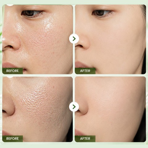 Cactox pore relief balm