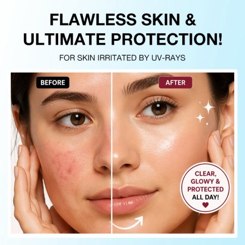 High Protection Cutton Soft Sun Stick Spf50