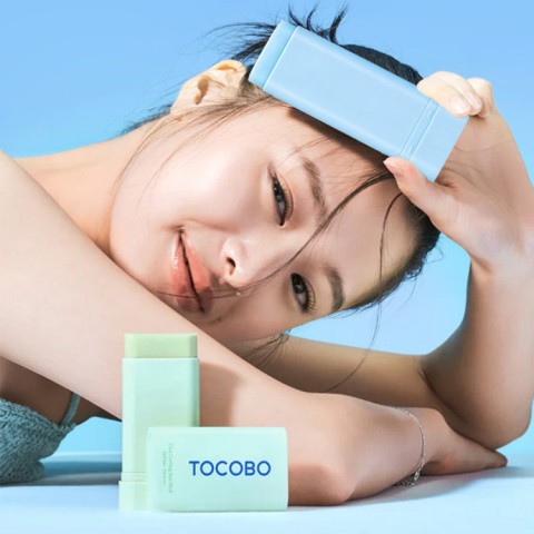 High Protection Cutton Soft Sun Stick Spf50