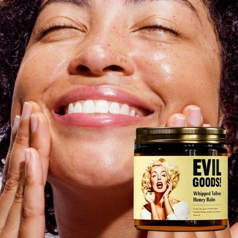 Monroe Tallow Cream