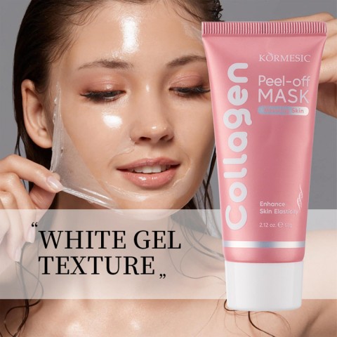 Gentle Peel-off Facial Mask