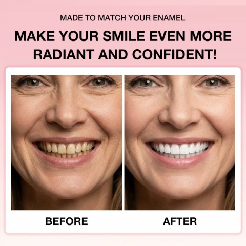 Fluoride Free Toothpaste Serum