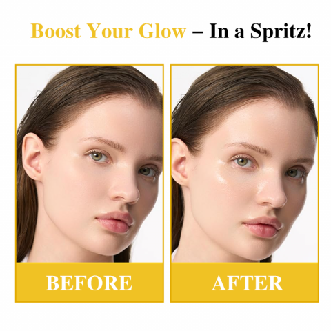 Glow Serum Mist