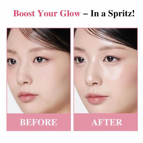 Glow Serum Mist