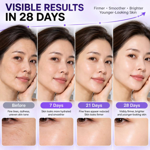 Retinol Retinal 2000 NAD+