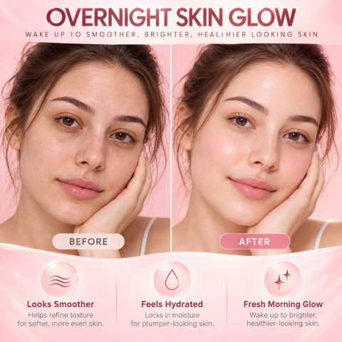 Collagen Glow up Peef Off Mask