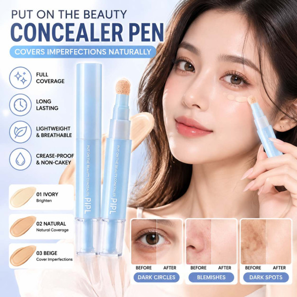 eye concealer stick..