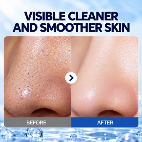 K-Beauty Pore Cleaning Clay Mask