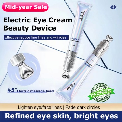 electric eye cream