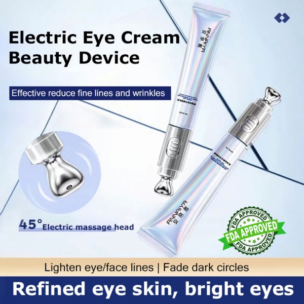 electric eye cream