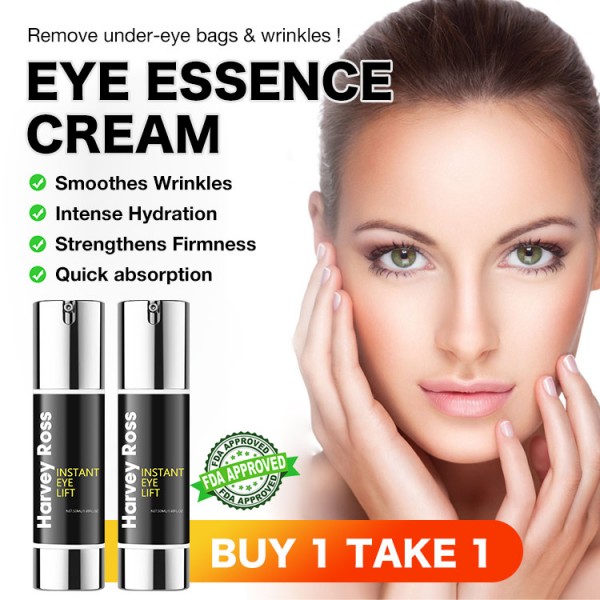 Eye Essence Cream