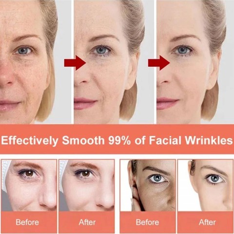 Propolis Moisturizing Anti-Wrinkle Eye Cream