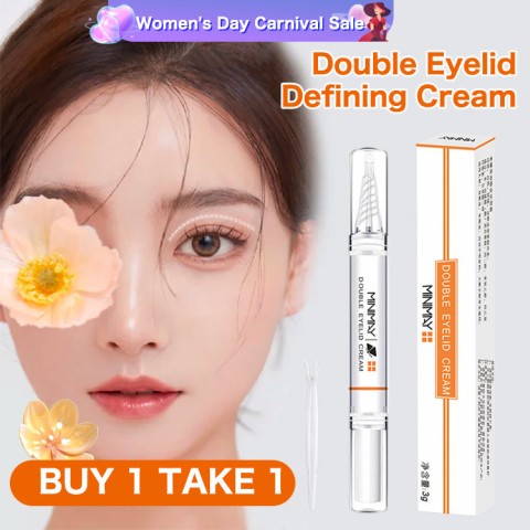 Double Eyelid Defining Cream