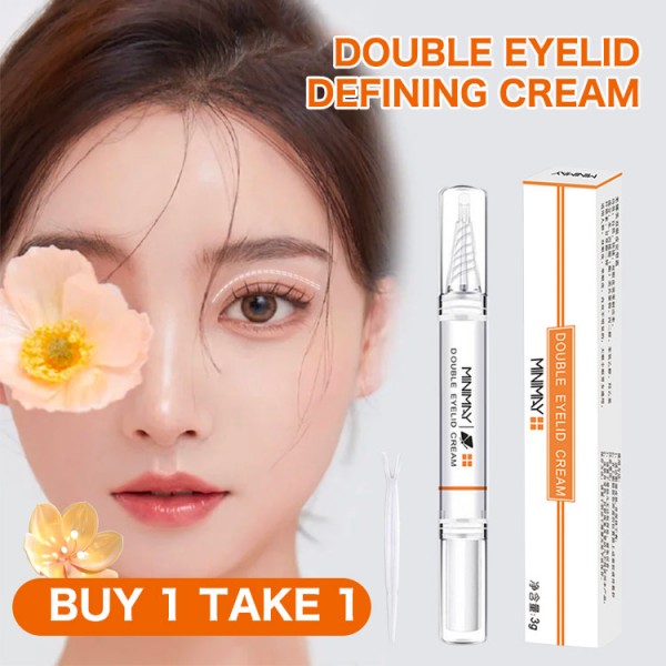 Double Eyelid Defining Cream..