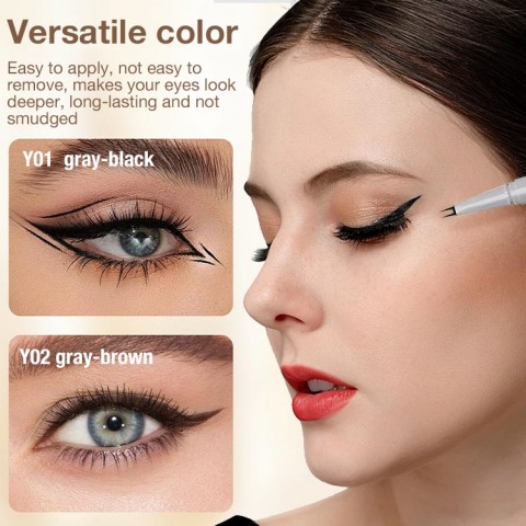 Double Tip Eyelash Pencil