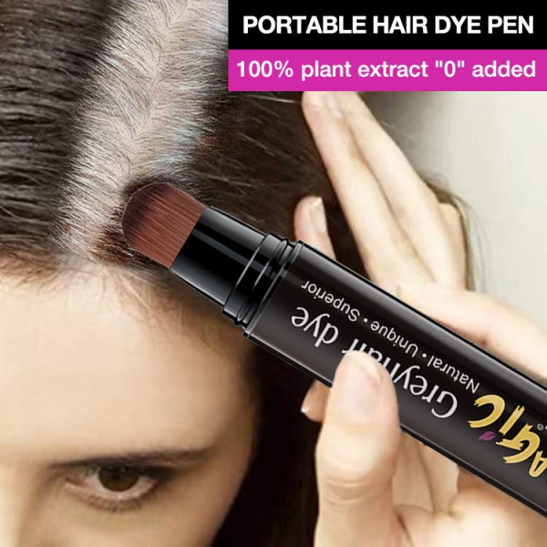 Hair Coloring Pen..