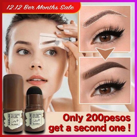 Eyebrow Stamp Set