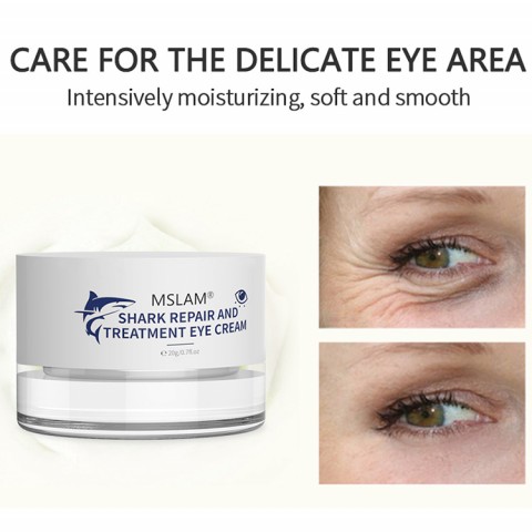 Shark Repair and Treatment Eye Cream