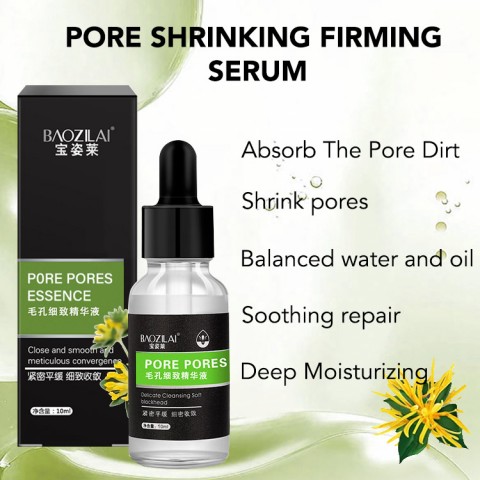 Pore ​​Shrinking Firming Serum