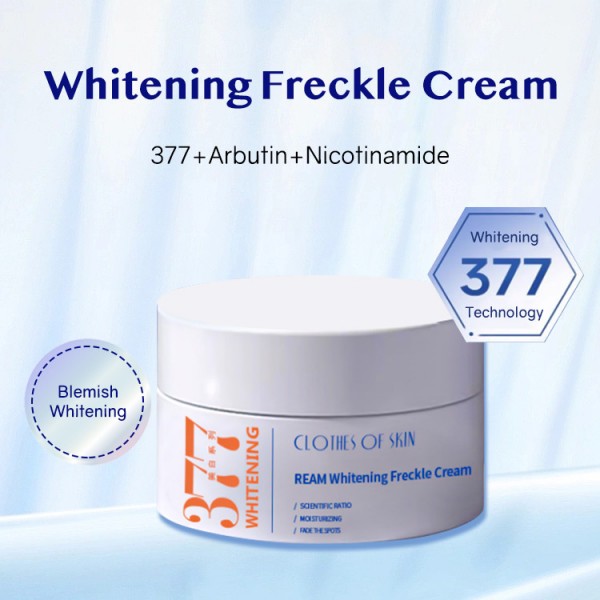 Whitening Cream
